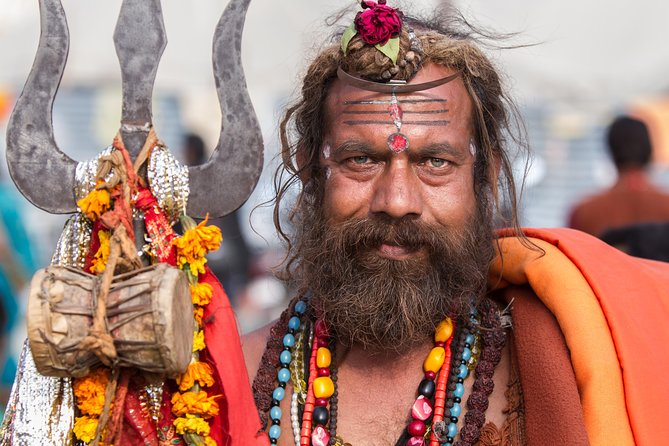 Varanasi Boat Ride and Ancient Temples Day Tour With Breakfast - Tour Experience