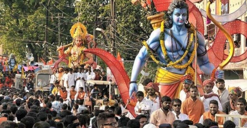 Varanasi, Bodhgaya, Prayagraj, Ayodhya 5 Night 6 Days - Key Points