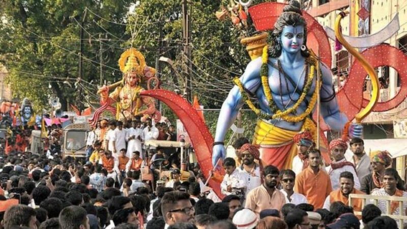 Varanasi, Bodhgaya, Prayagraj, Ayodhya 5 Night 6 Days - Attractions in Varanasi
