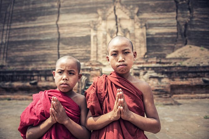 Varanasi, Bodhi Tree, Sarnath, Buddhist Sites Multi-Day Tour - Detailed Itinerary Highlights