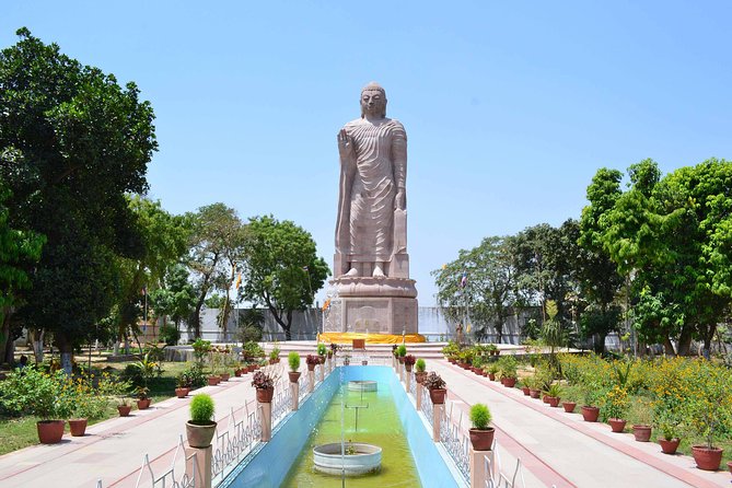 Varanasi, Bodhi Tree, Sarnath, Buddhist Sites Multi-Day Tour - Cancellation Policy and Customer Feedback