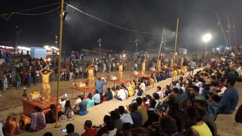 Varanasi: City Highlights Day Tour With Boat Ride - Itinerary Highlights
