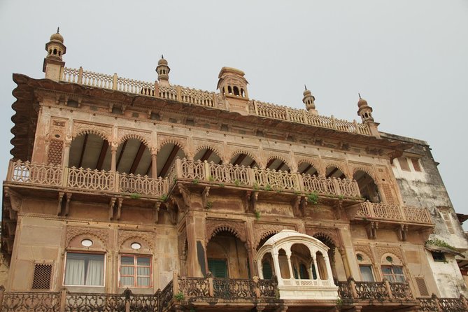 Varanasi City, Ramnagar Fort & Sarnath Sightseeing Tour - Testimonials and Reviews