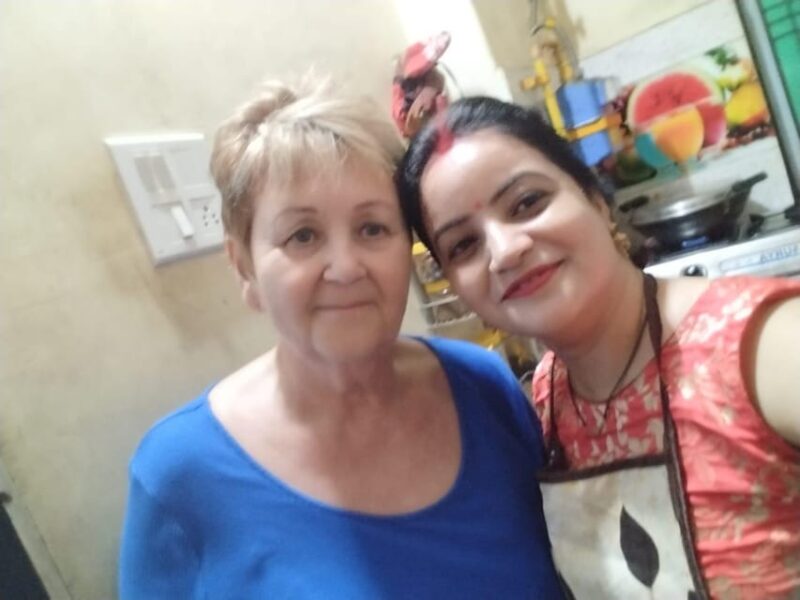Varanasi Cooking Classes With Indu and Shobha - Class Structure and Content