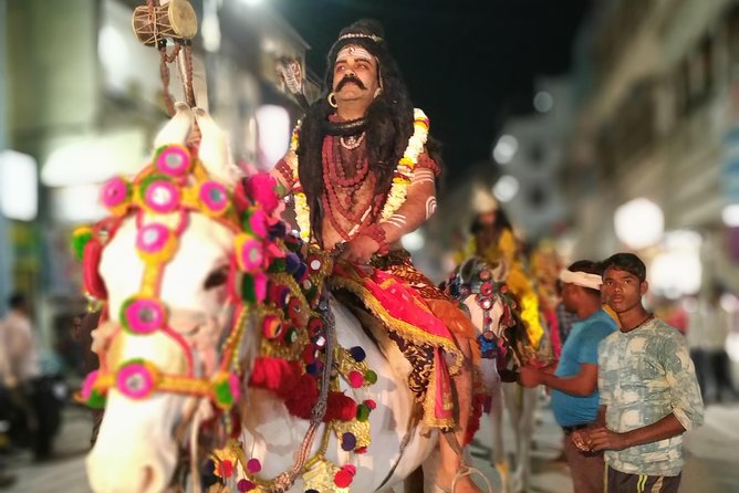 Varanasi Cremation Tour ( Full Exploration With Explaination) - Cultural Significance