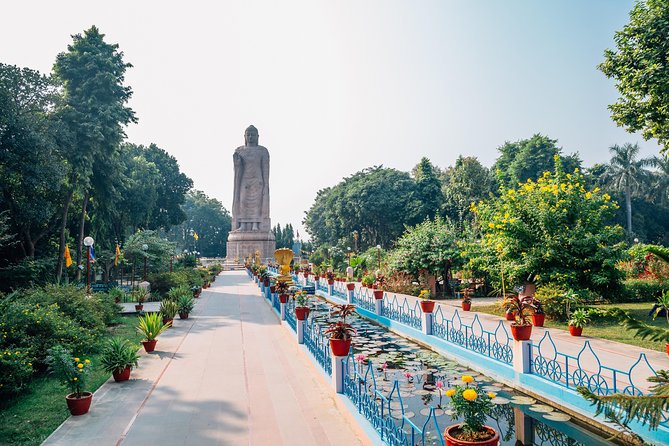 Varanasi Culinary Vacations With Its Mysticism (3 Days Curated Experience) - Convenient Booking and Availability
