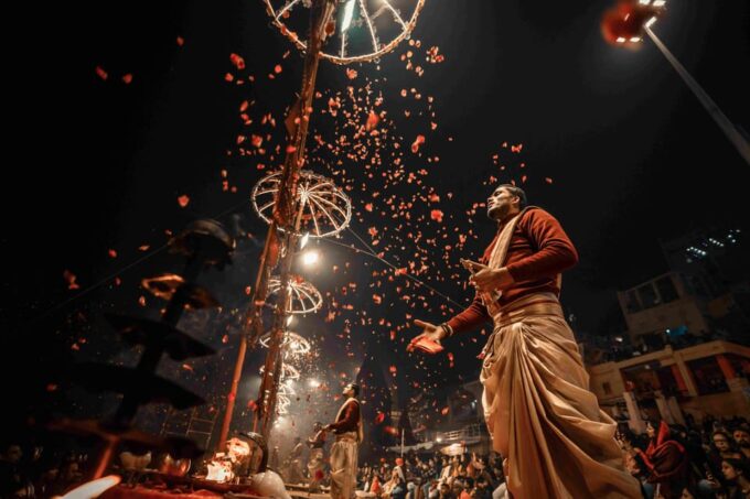 Varanasi: Cultural and Historical Day Tour - Frequently Asked Questions