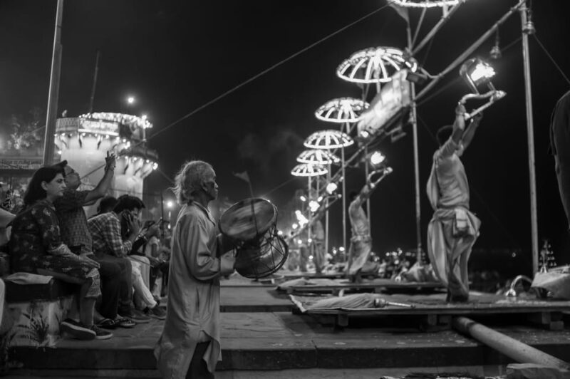 Varanasi Cultural & Historical City Tour With Ganges Cruise - Inclusion Details