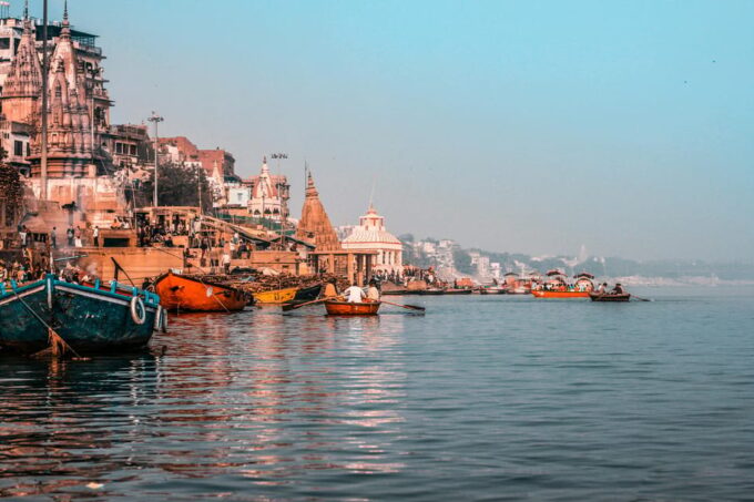 Varanasi Cultural & Historical City Tour With Ganges Cruise - Frequently Asked Questions