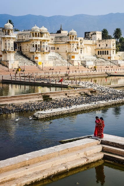 Varanasi Cultural & Historical City Tour With Ganges Cruise - Recap