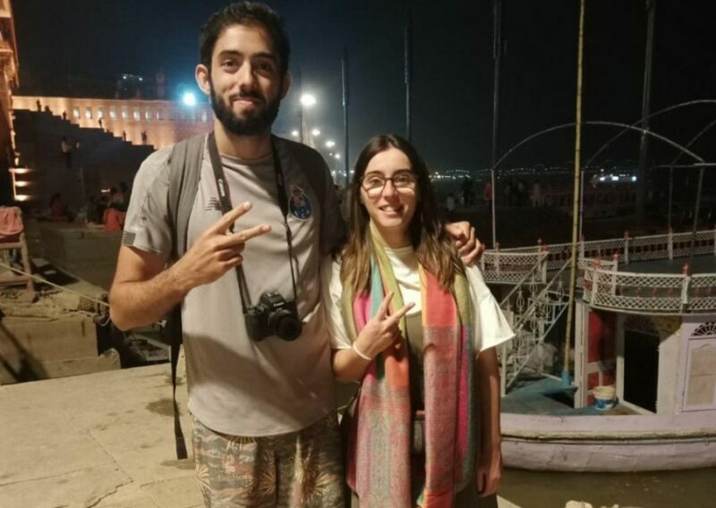 Varanasi: Cycle of Life, Death, and Rebirth Guided Tour - What is the Varanasi: Cycle of Life, Death, and Rebirth Guided Tour?