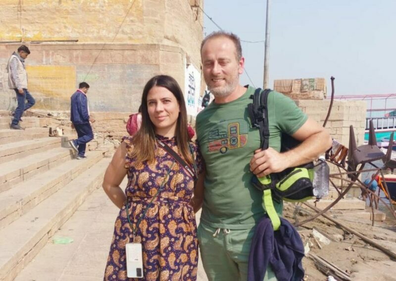 Varanasi: Cycle of Life, Death, and Rebirth Guided Tour - Pricing and Value