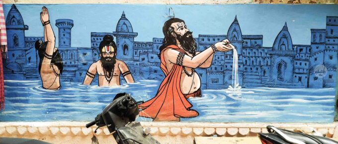Varanasi Day Tour - Boating, Walking, Yoga Temple, Wrestling - Heritage Walk and Varanasi Lifestyle