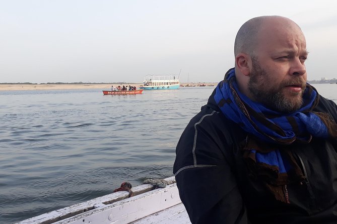 Varanasi Experience 01 Night -02 Days Tour - Exploring Varanasis Highlights