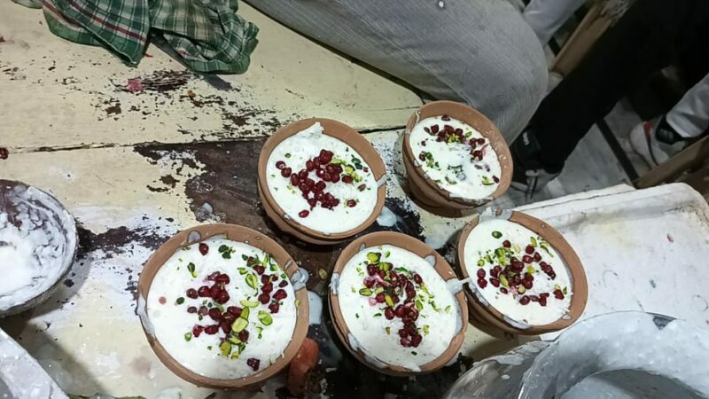 Varanasi Food Tour with Monu - Key Points