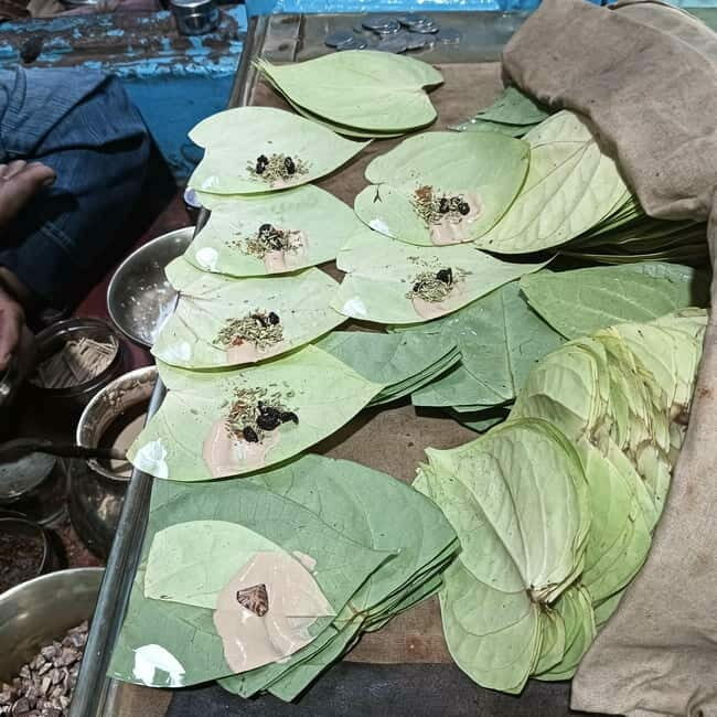Varanasi Food Tour with Monu - Why This Tour Works for You