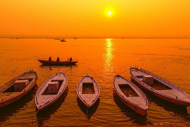 Varanasi From Mumbai (With Flights): a Luxury Private Guided Tour in a Weekend - Exploring Sarai Mohana and Sarnath