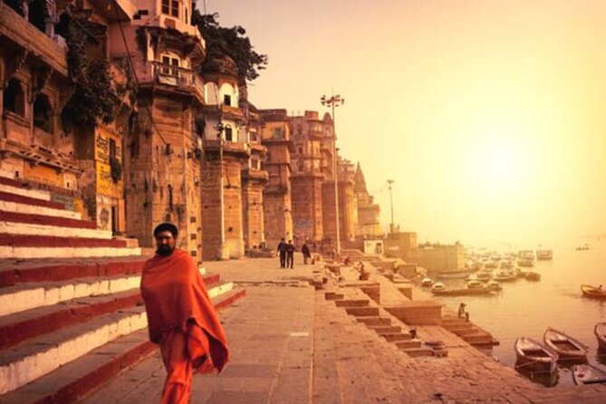Varanasi From Mumbai (With Flights): a Luxury Private Guided Tour in a Weekend - Pricing and Guarantees