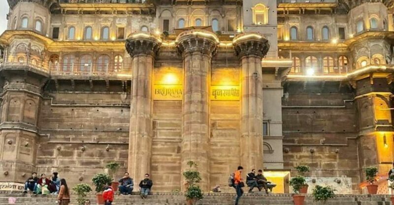 Varanasi : Full Day City Highlights Day Tour & Ganges Cruise - Final Thoughts