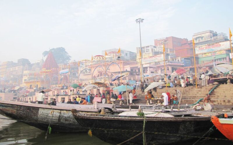 Varanasi Full-Day Private Tour With Sarnath and Ganga Aarti - Experience Highlights