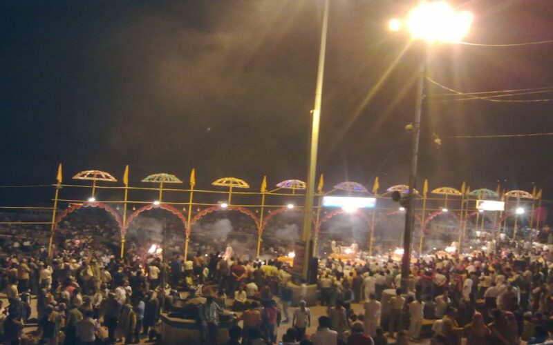 Varanasi Full-Day Private Tour With Sarnath and Ganga Aarti - Customer Feedback and Ratings