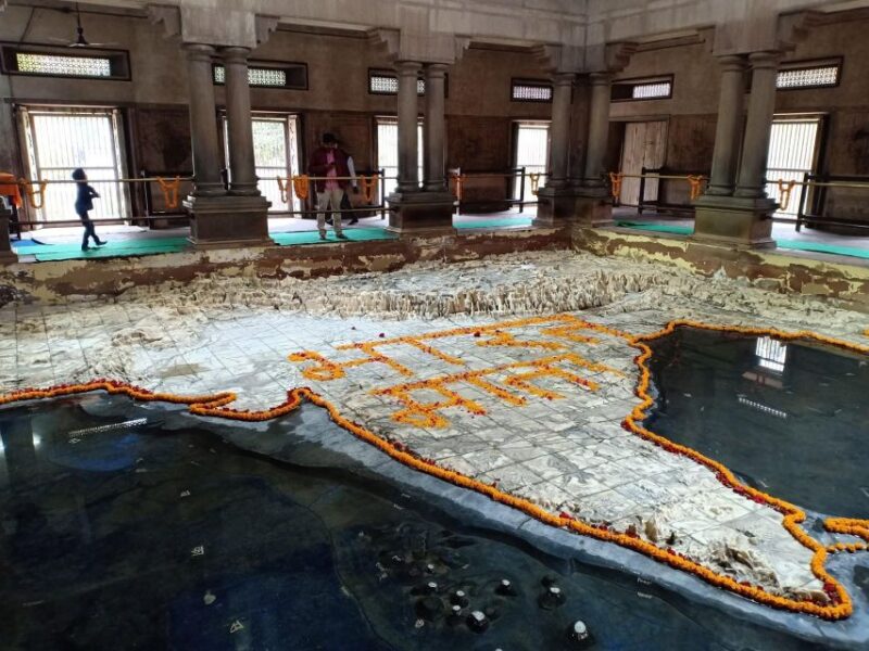 Varanasi Full Day Tour - Boat Ride on the Ganges