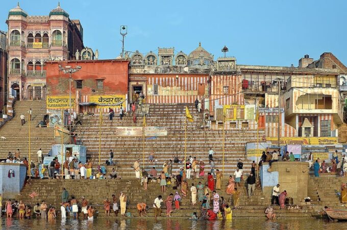 Varanasi: Ganges River Boat Ride and Sarnath Day Tour - Frequently Asked Questions