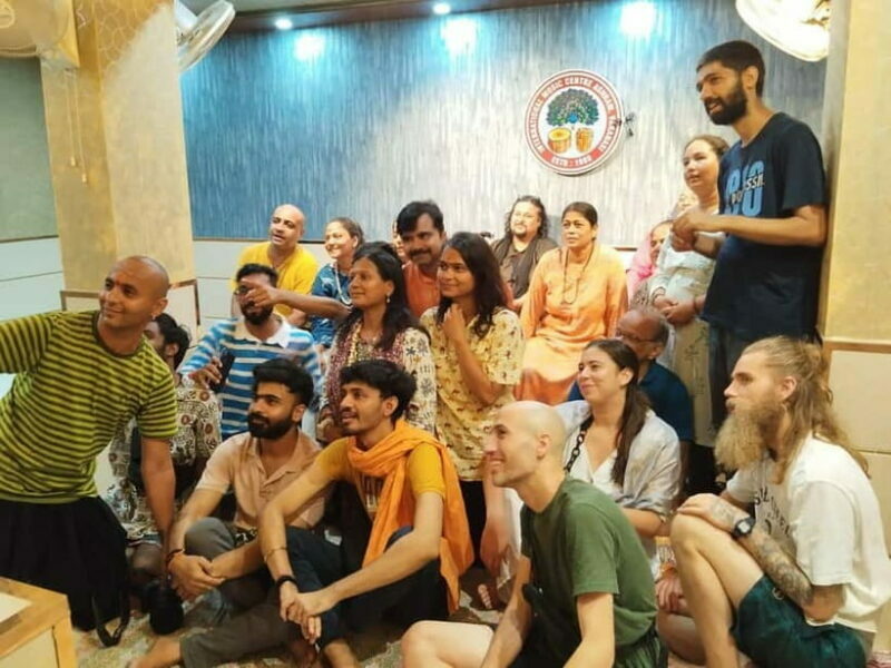 Varanasi: Ganges River Sunrise and Morning Walking Tour - Varanasi: Ganges River Sunrise and Morning Walking Tour — A Detailed Review