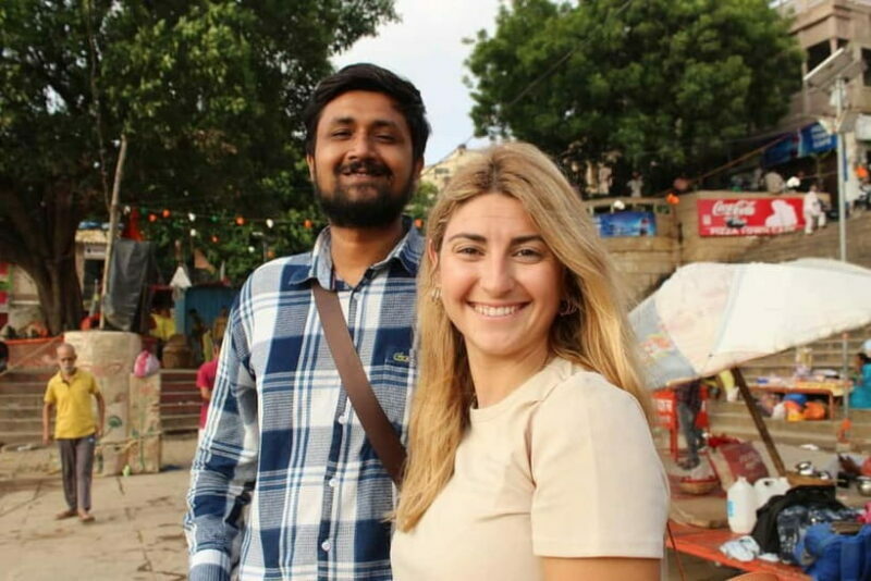 Varanasi: Ganges River Sunrise and Morning Walking Tour - FAQs