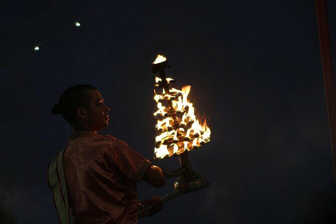 Varanasi Guided Tour Unforgettable Journey - FAQ