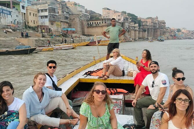Varanasi Half day south and north Heritage walking tour - What Travelers Say and Why It Matters