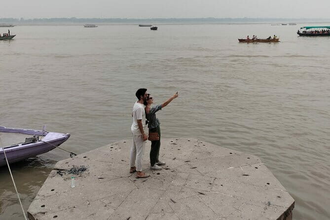 Varanasi Half day south and north Heritage walking tour - Who Will Benefit Most from This Tour?