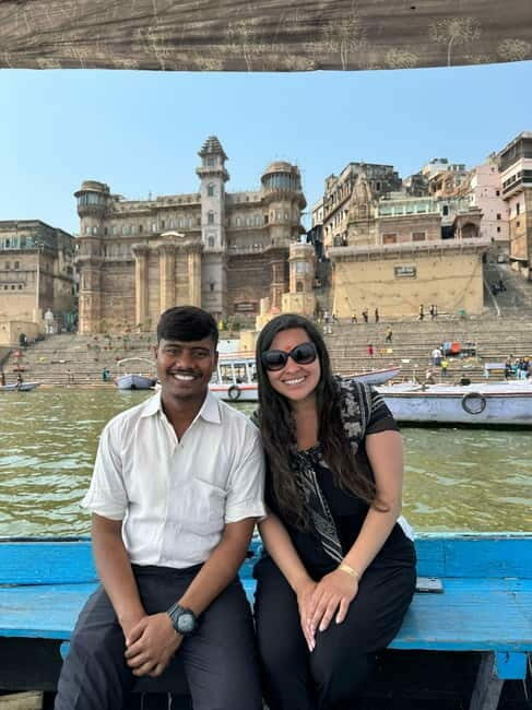 Varanasi: Hidden Secrets of Vibrant Tradition (Guided Tour) - An In-Depth Look at the Tour