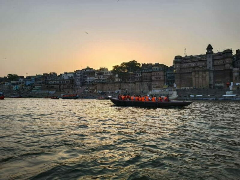 Varanasi: Hidden Secrets of Vibrant Tradition (Guided Tour) - Who Should Book This Tour?