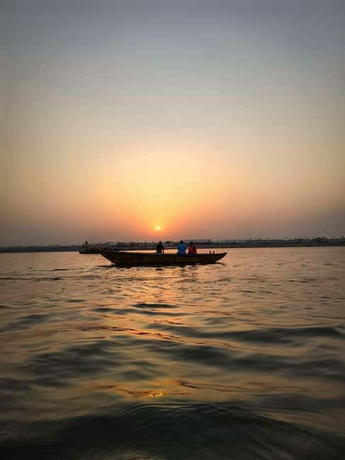 Varanasi: Hidden Secrets of Vibrant Tradition (Guided Tour) - Final Thoughts