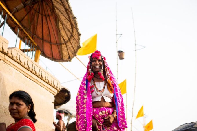 Varanasi Highlights. 1 Day Tour - Booking Information