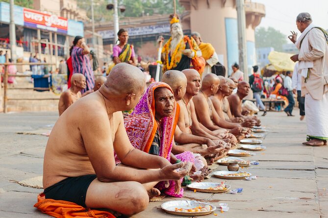 Varanasi Highlights. 1 Day Tour - Cancellation Policy