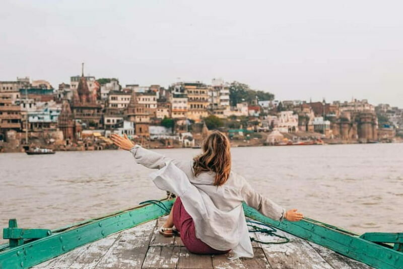 Varanasi Landmark Evening City Tour - Aarti & Boating - Final Thoughts