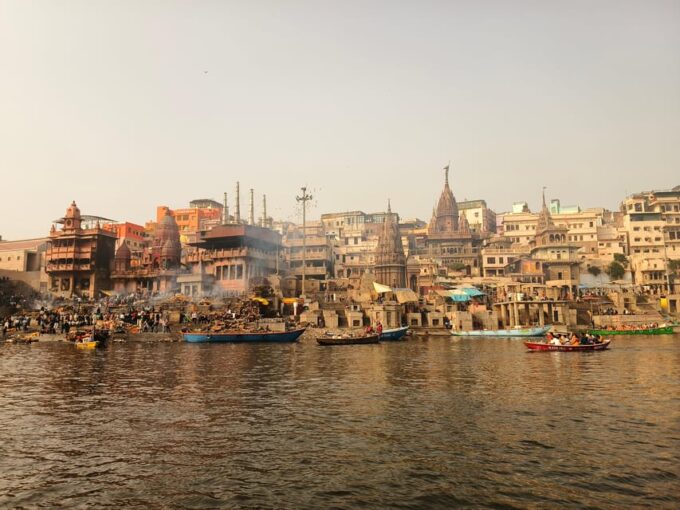 Varanasi: Manikarnika Ghat (Oldest Cremation Site) Tour - Frequently Asked Questions