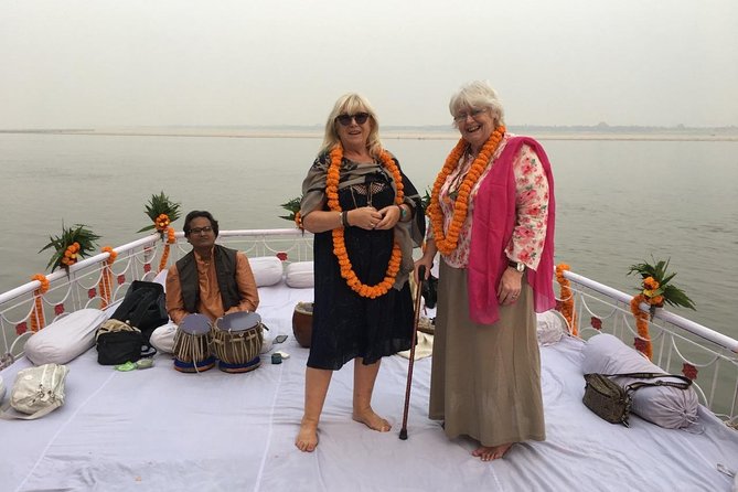 Varanasi Morning Boat Ride With Local Breakfast - Customer Feedback