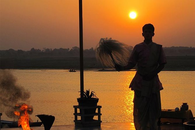 Varanasi Morning Boat Tour [RowBoat] - Highlights of the Varanasi Boat Ride