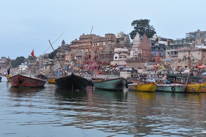 Varanasi Morning Boat Tour [RowBoat] - Inclusions and Logistics