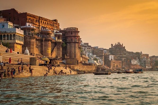 Varanasi Morning Boat Tour [RowBoat] - Planning Your Varanasi Boat Tour