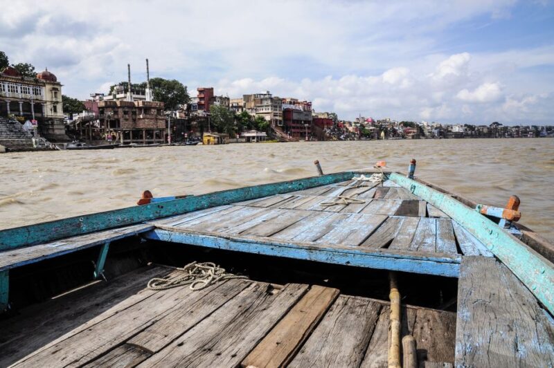Varanasi: Morning Guided Boat Ride With Yoga - Frequently Asked Questions