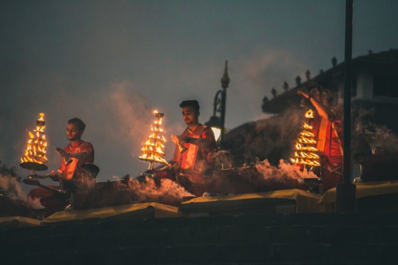 Varanasi Morning Sunrise Boat Tour - Experience and Highlights