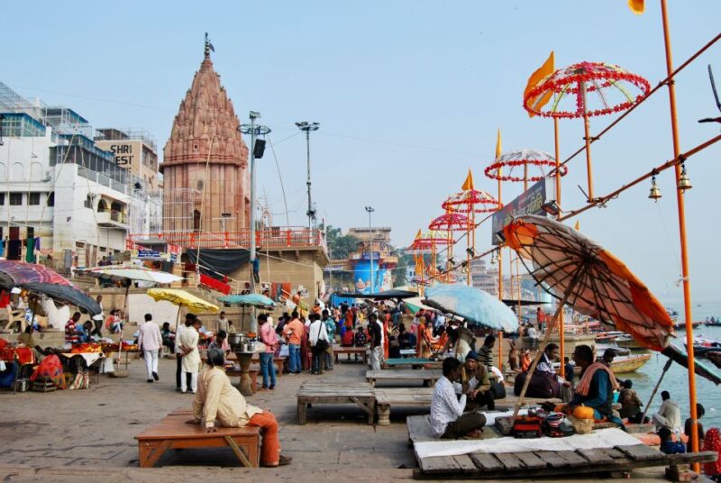 Varanasi Morning Sunrise Boat Tour - Frequently Asked Questions