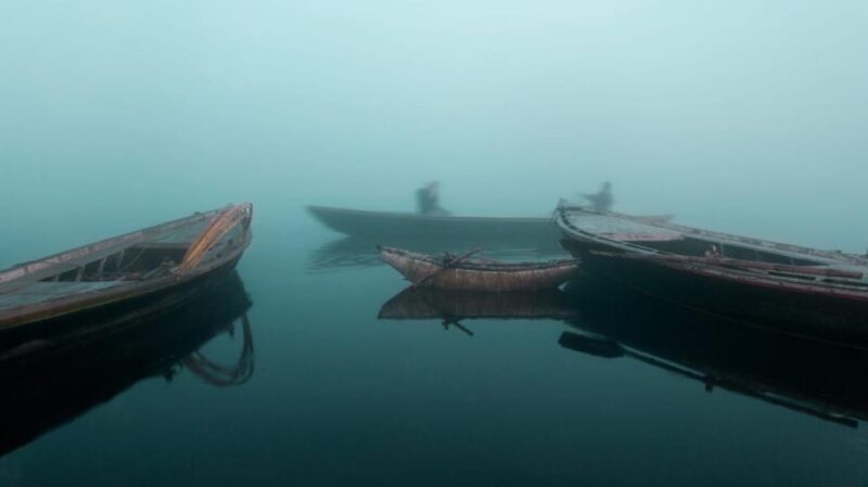 Varanasi:- Morning Varanasi Short Tour With Boat Ride - Tour Overview