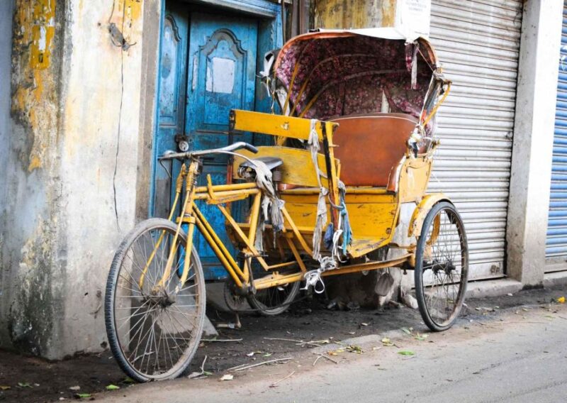 Varanasi Pedal Rickshaw Tours - Customer Feedback