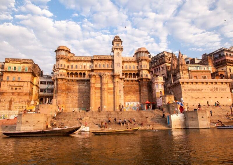 Varanasi Pedal Rickshaw Tours - Inclusions and Exclusions