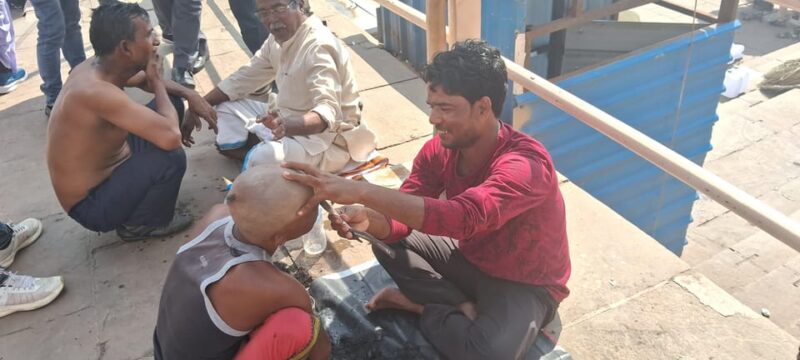 Varanasi Photography Tour - Key Points